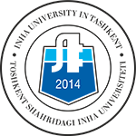 Inha University in Tashkent